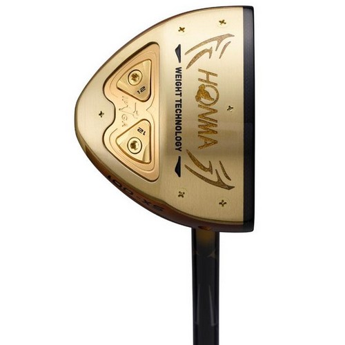 혼마  SX-001 4스타