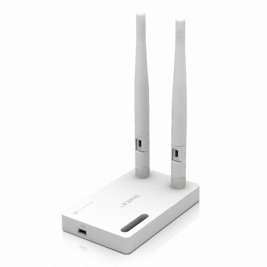 EFM네트웍스 ipTIME N300UA-4dBi USB 2.0 무선랜카드