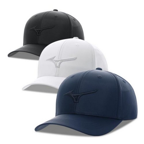 미즈노  RB 투어 스타일 캡(52KW2250)