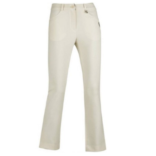 럭스골프  히든밴딩 부츠컷 골프바지 YD3S205