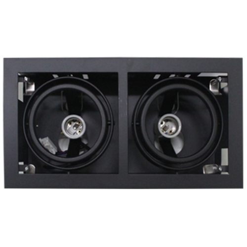 동성조명 더쎈 멀티매입 PAR30 2구