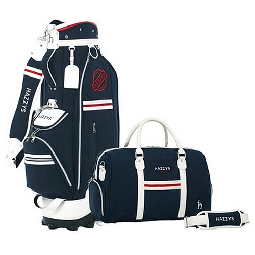 LF 헤지스골프 골프백세트 HZCB-016L