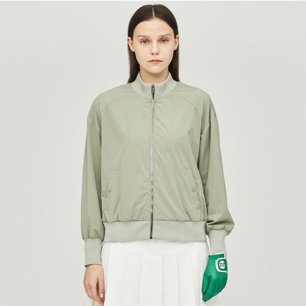 링스  블루종 점퍼 L21C3JP251_KH