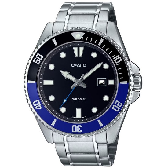 카시오 스탠다드_MDV-107D-1A2V