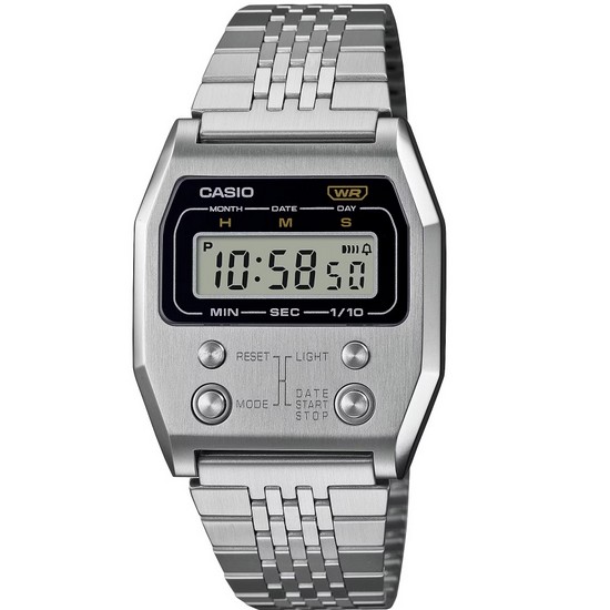 카시오 빈티지_A1100D-1