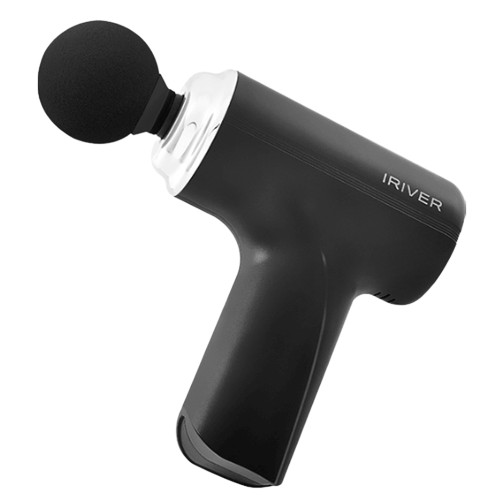 아이리버 무선 미니 마사지건 IHC-MG010