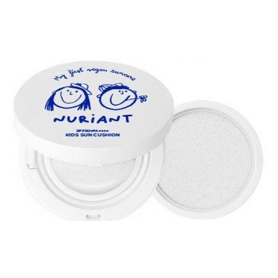 쓰리페이지 마이퍼스트 비건 선 쿠션 15g