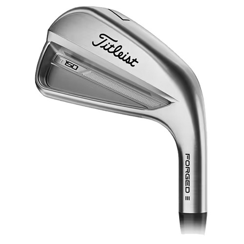 타이틀리스트  2023 T150 아이언 스틸