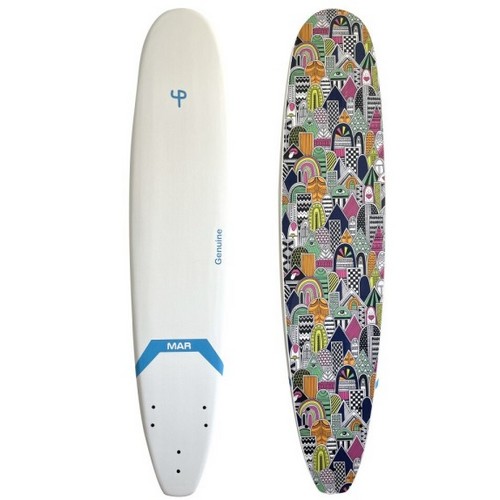 마르  서프보드 제뉴인 9