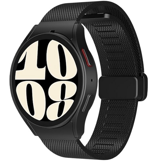 삼성전자  갤럭시워치6 40mm 밀레니즈 스트랩