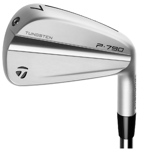 테일러메이드  2023 P790 여성용 아이언 카본