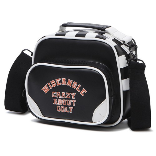 와이드앵글  WG 미니 크로스 토트백 WWU23B08Z1