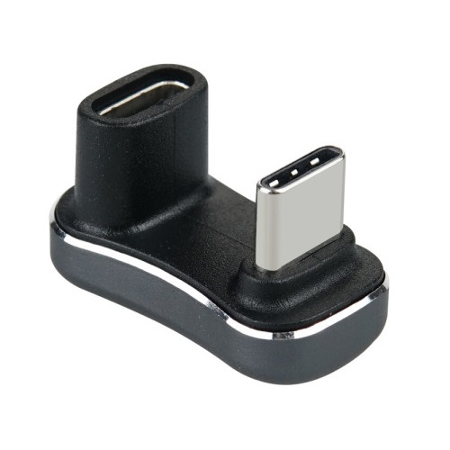 라이트컴 Coms JA253 USB 3.2 Type C to C 연장 젠더