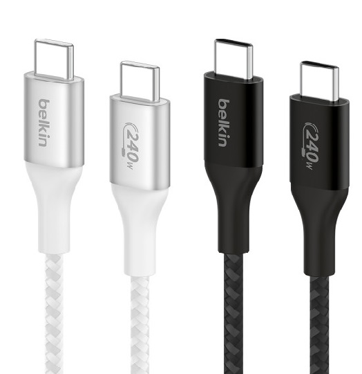 벨킨  C to C타입 케이블 CAB015bt