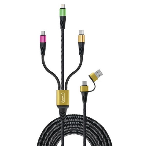 일우  3in2 멀티 케이블