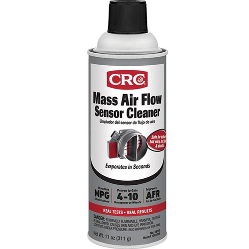 CRC  에어플로우 센서 크리너 311g