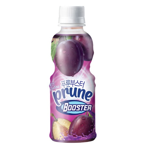 웅진식품 푸룬부스터 200ml