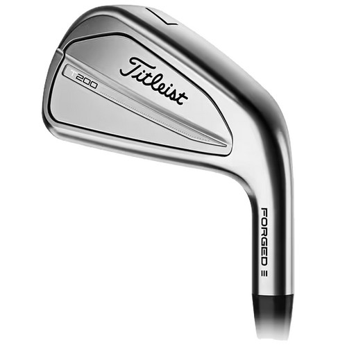 타이틀리스트  2023 T200 아이언 경량스틸