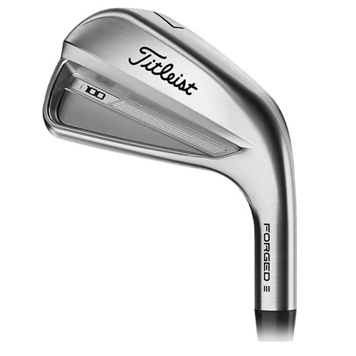 타이틀리스트  2023 T100 아이언 스틸