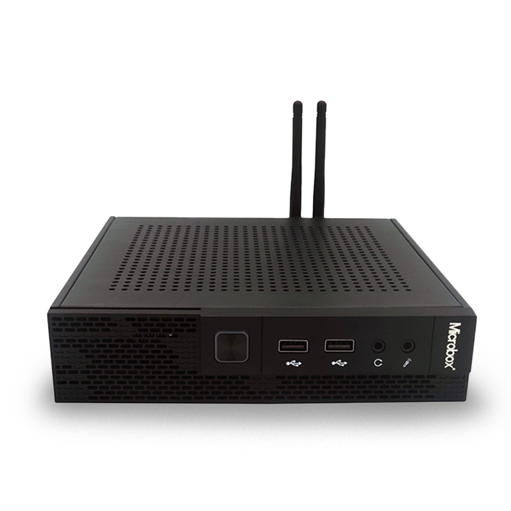 오존컴퍼니 마이크로박스 THIN ITX H610A RS i5-13400 150W