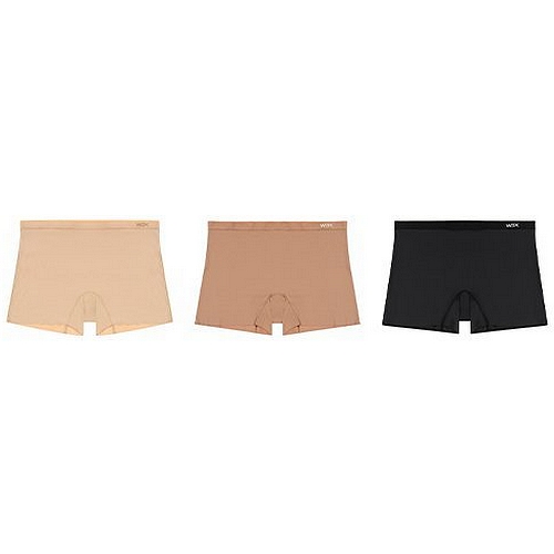 원더브라 프리컷 사각 드로즈 3종