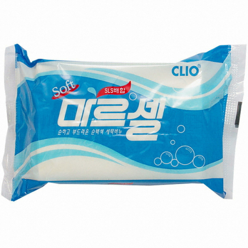 동산씨앤지 마르셀 소프트 비누 230g
