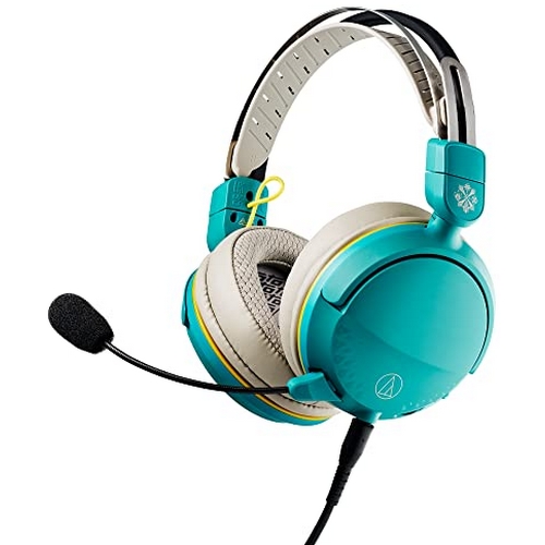 오디오테크니카  몬스터 헌터 에디션 ATH-GL3 ZIN