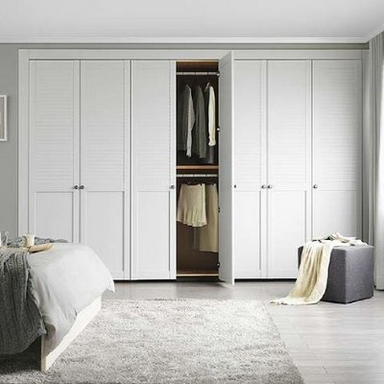 한샘  피카 붙박이장 뉴 갤러리 고급형