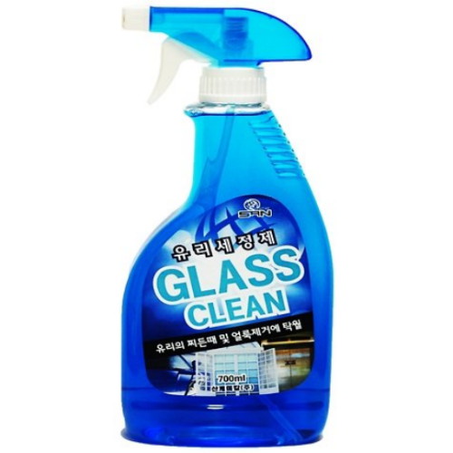산케미칼  글라스크린 유리세정제 700ml