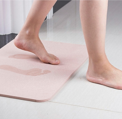 베스트리빙 규조토 발매트