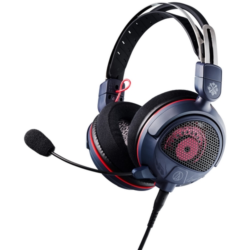 오디오테크니카  몬스터 헌터 에디션 ATH-GDL3 NAR