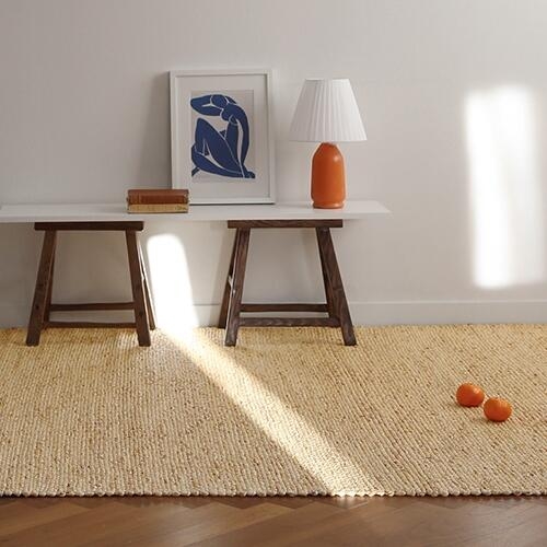 메종드룸룸 하노이 바나나 카페트