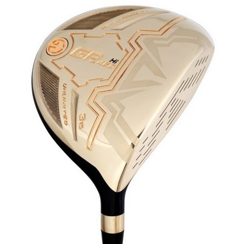 지브이골프코리아 지브이투어 GP-460 여성용 페어웨이우드