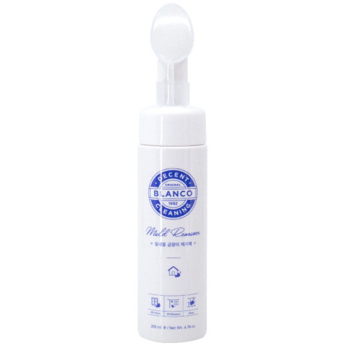 블랑코클리닝 실내용 곰팡이 제거제 200ml