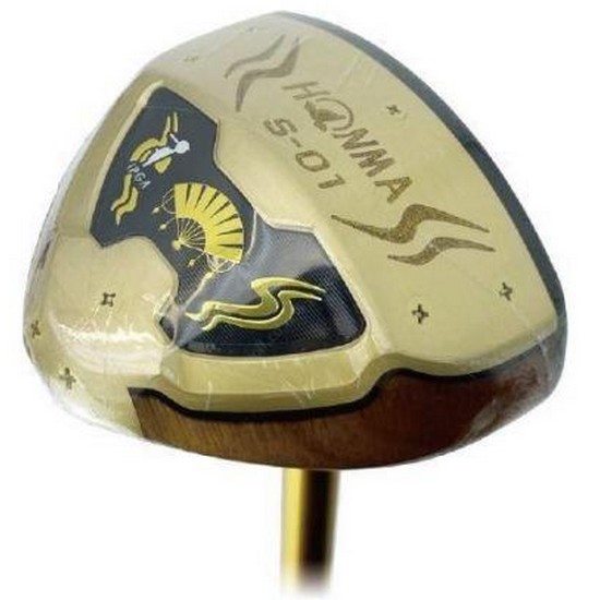 혼마  S-01 LB 4스타