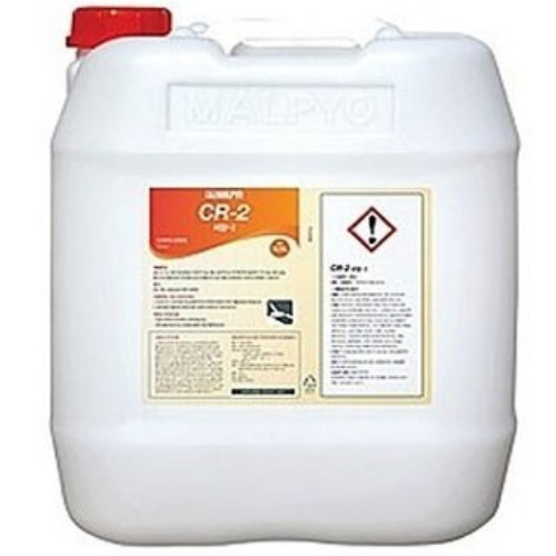 다목적 세정제 CR-2 18.75L
