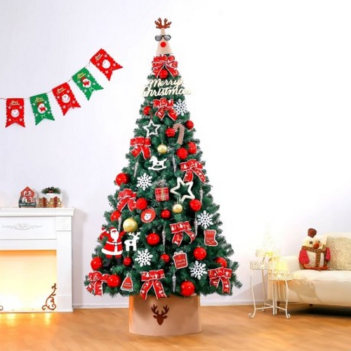 크리스마스 트리 풀세트 판타지아