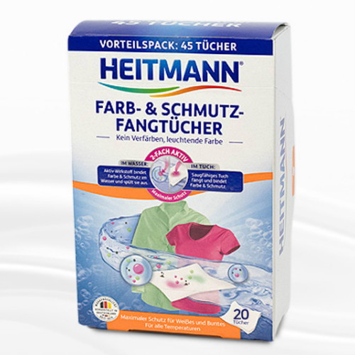 하이트만 이염방지시트 20매