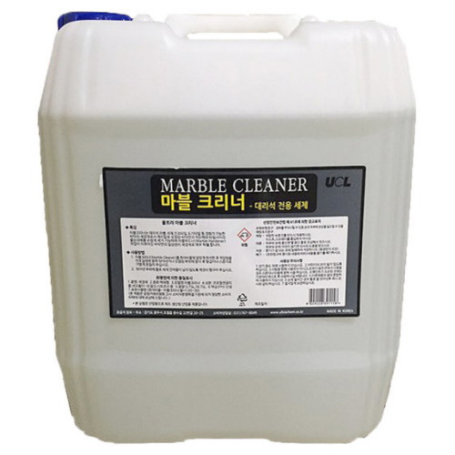 마블크리너 대리석 전용 세정제 18.75L