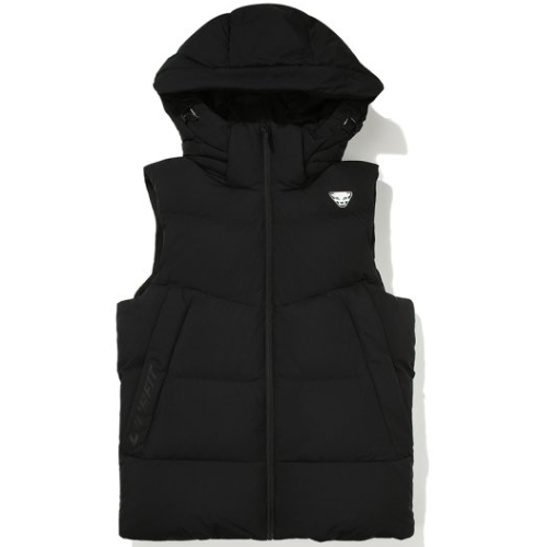 다이나핏  그라운드 미들 다운 베스트 YUW22605Z1