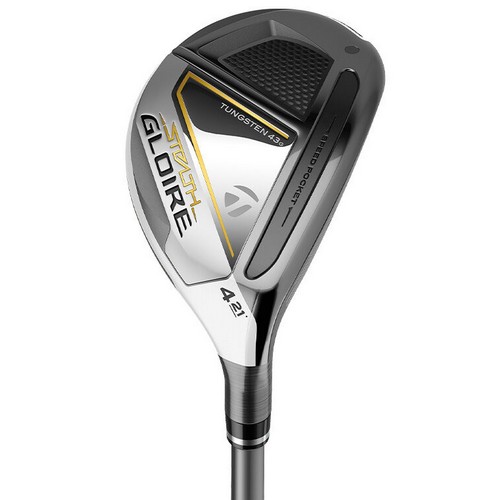 테일러메이드  스텔스 글로리 레스큐 유틸리티