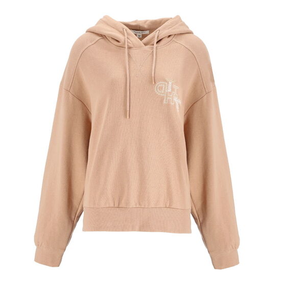 써스데이아일랜드 후드 스웻셔츠 T226MST135W