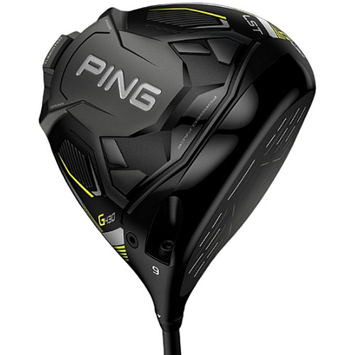 핑  G430 LST 커스텀 드라이버+텐세이 샤프트