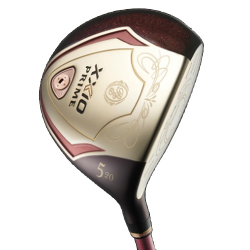 던롭 젝시오 프라임 로얄 에디션5 여성용 페어웨이우드