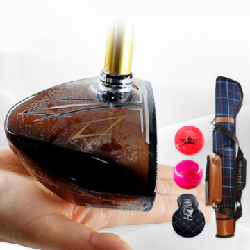 혼마  F-04 3스타