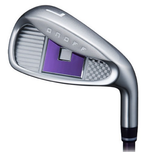 글로브라이드 온오프 LP-423 여성용 아이언 카본