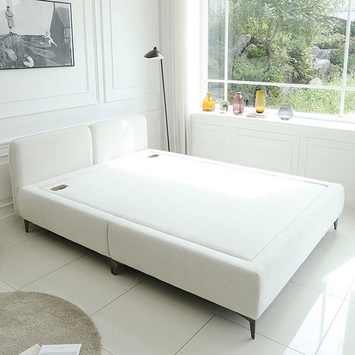 끌레오 피에르 패브릭 흙침대 SS