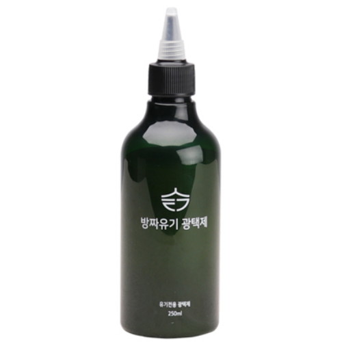 수타미 방짜유기 유기 광택제