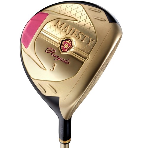 마루망 마제스티 2023 로얄 여성용 페어웨이우드