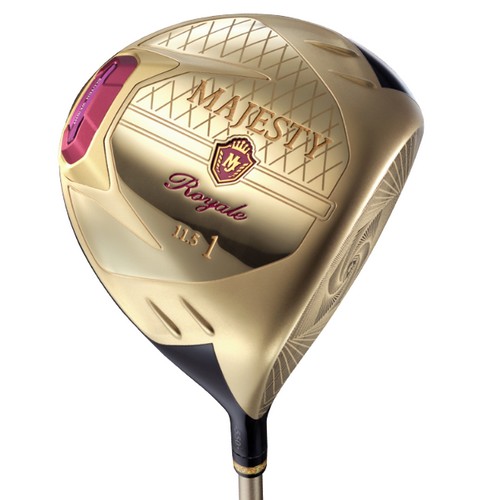 마루망 마제스티 2023 로얄 여성용 드라이버